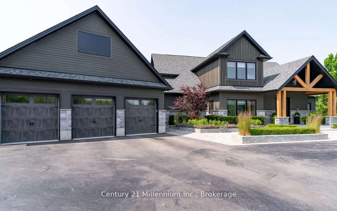 6920 Poplar Side Road