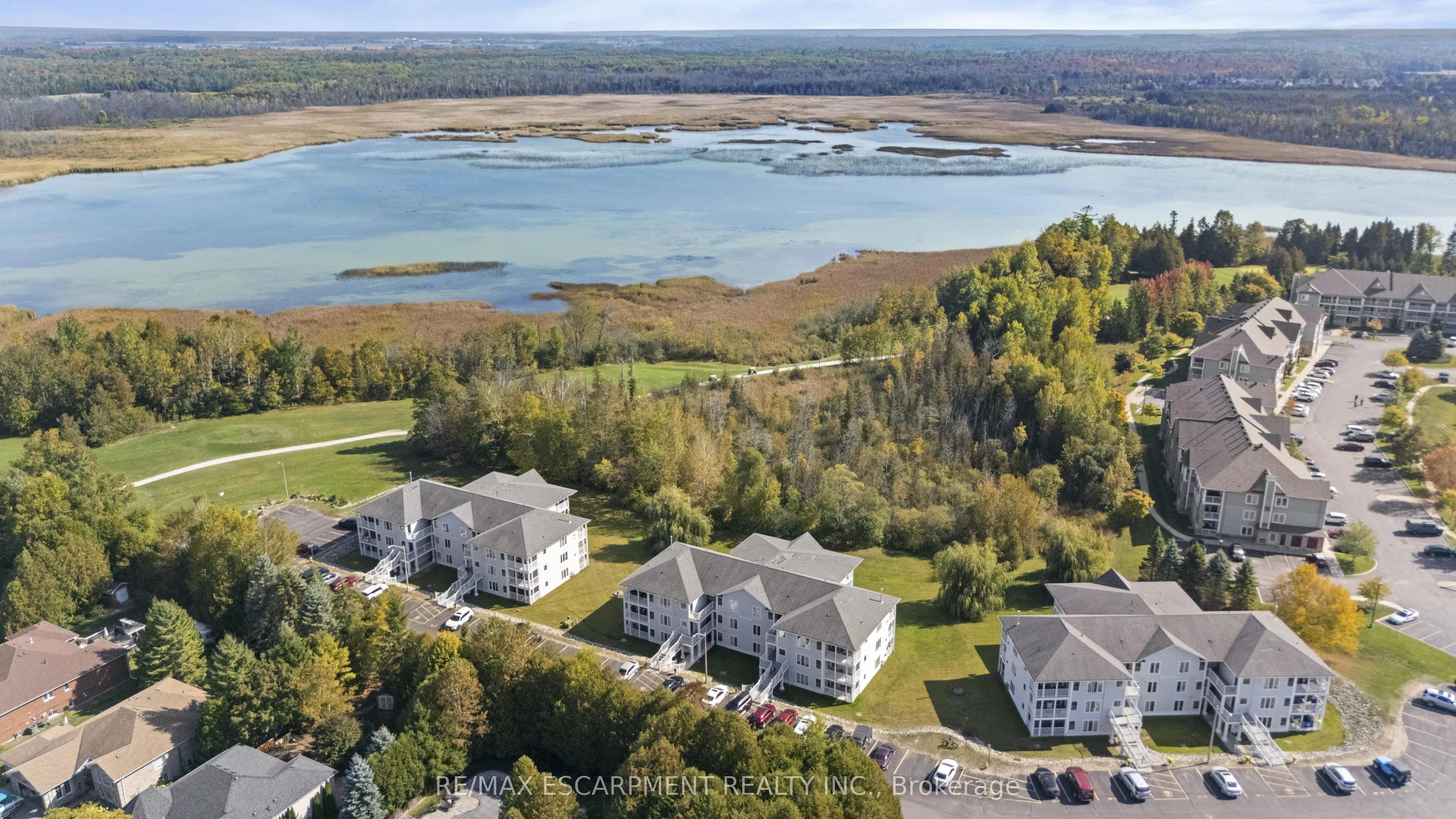 20 Mulligan Lane, #8