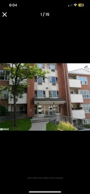 120 Bell Farm Road, #B08