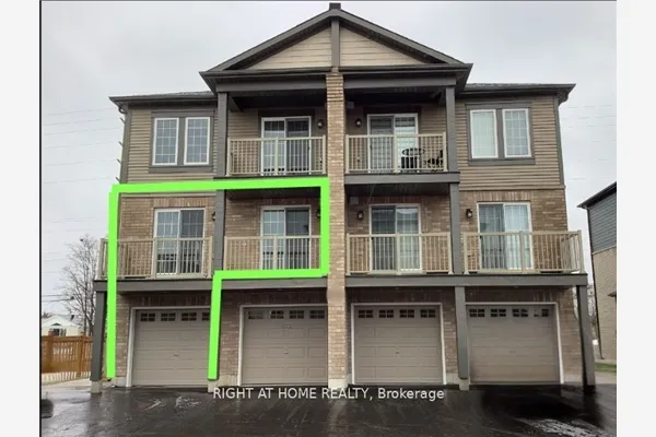 31 PUMPKIN CORNER Crescent, ##2