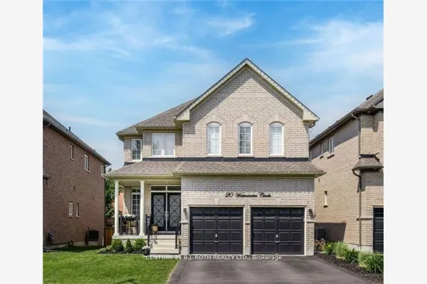 20 WESTMINSTER Circle