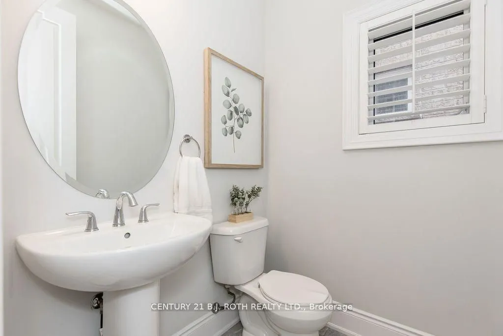 20 WESTMINSTER Circle