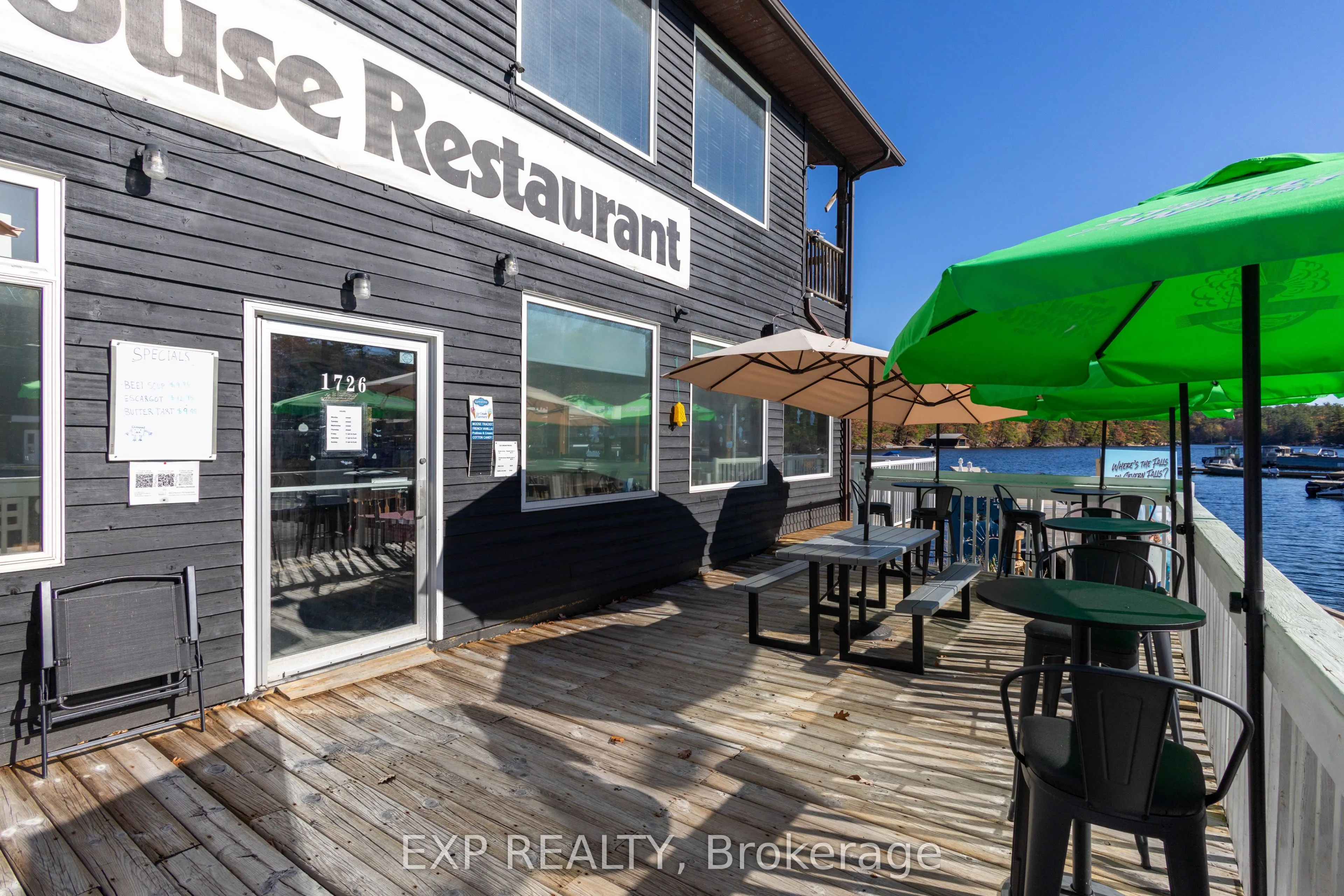 1726 Earl Haid Avenue