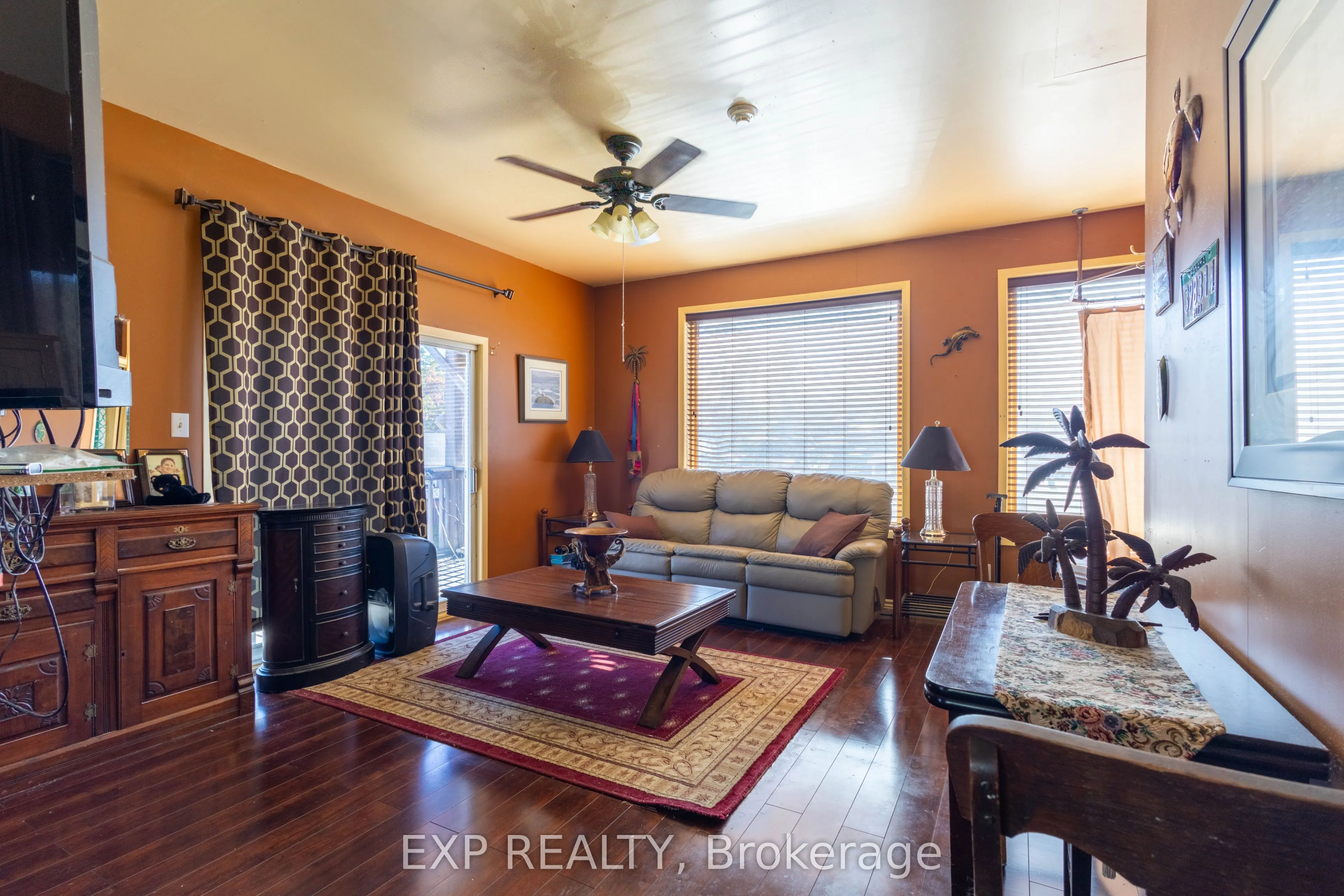 1726 Earl Haid Avenue