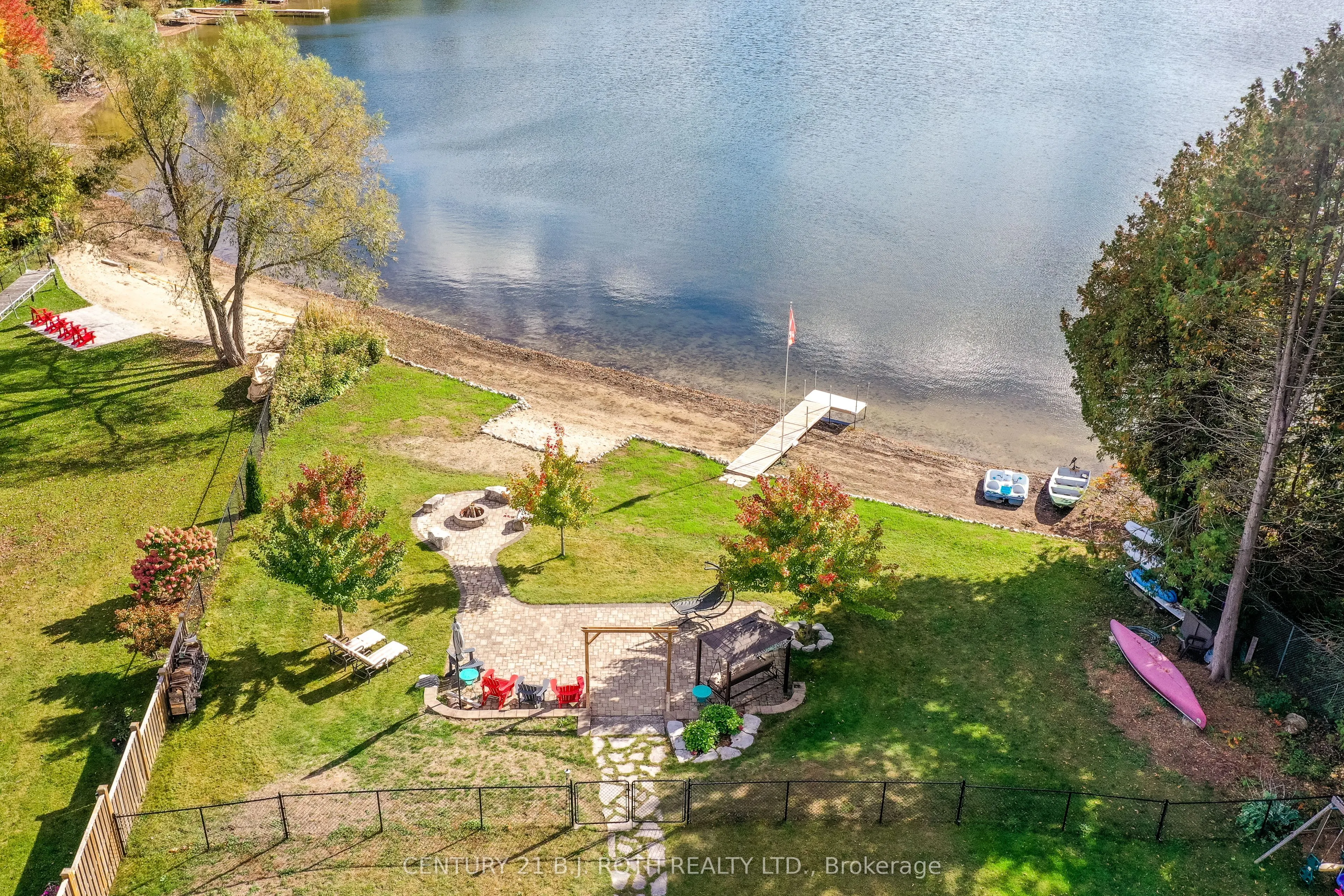 3371 Lake St. George Boulevard