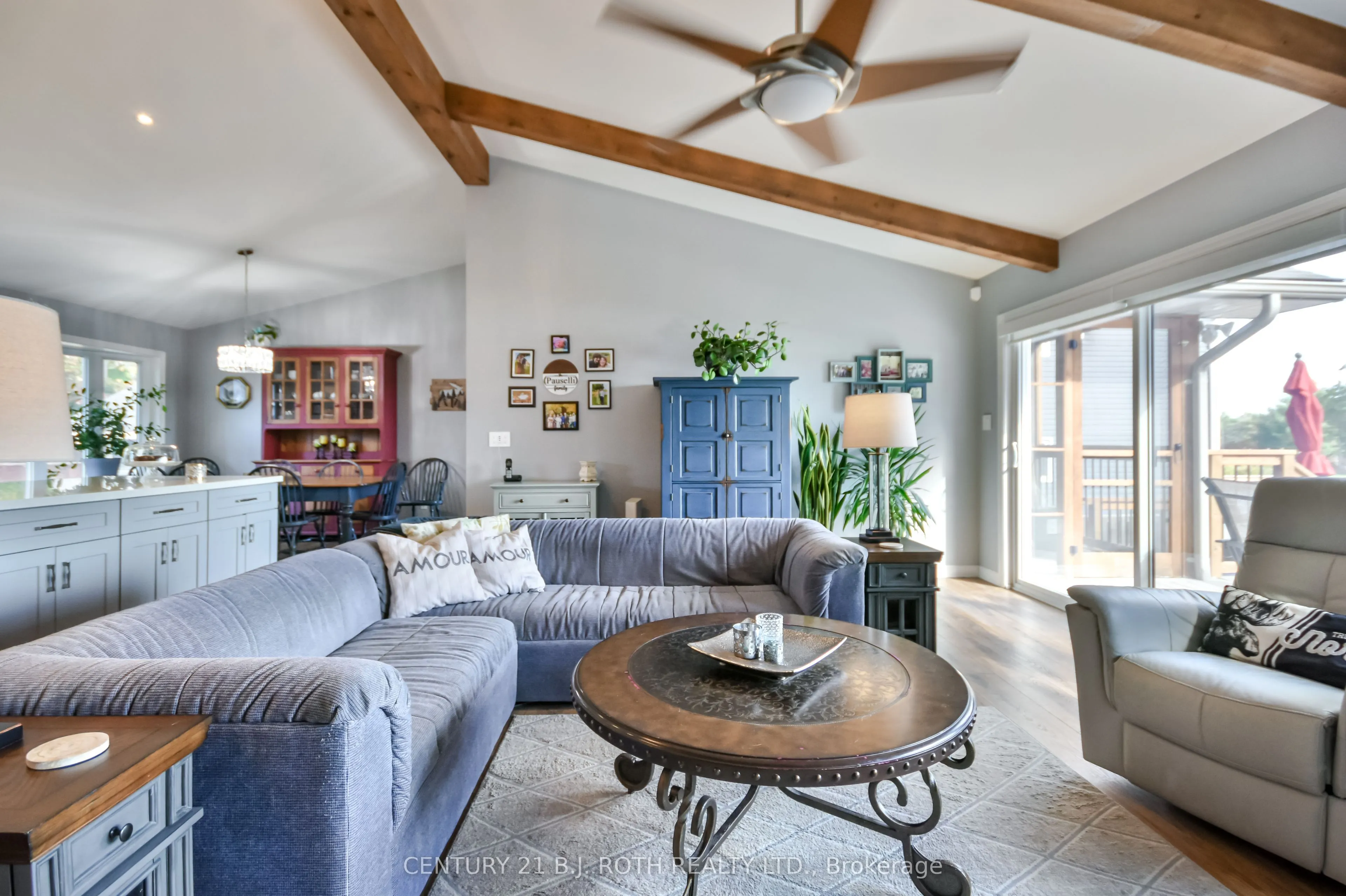 3371 Lake St. George Boulevard