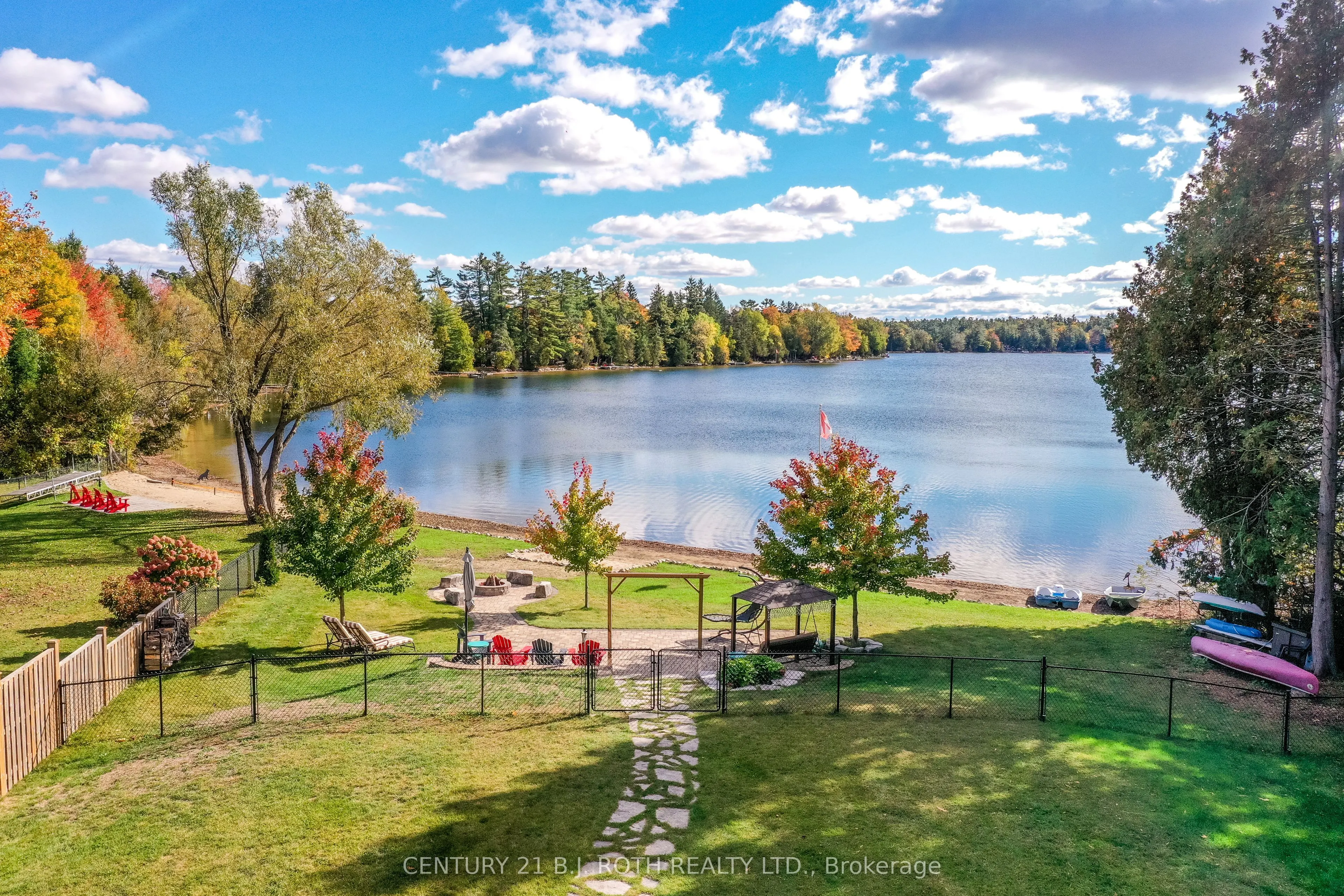 3371 Lake St. George Boulevard