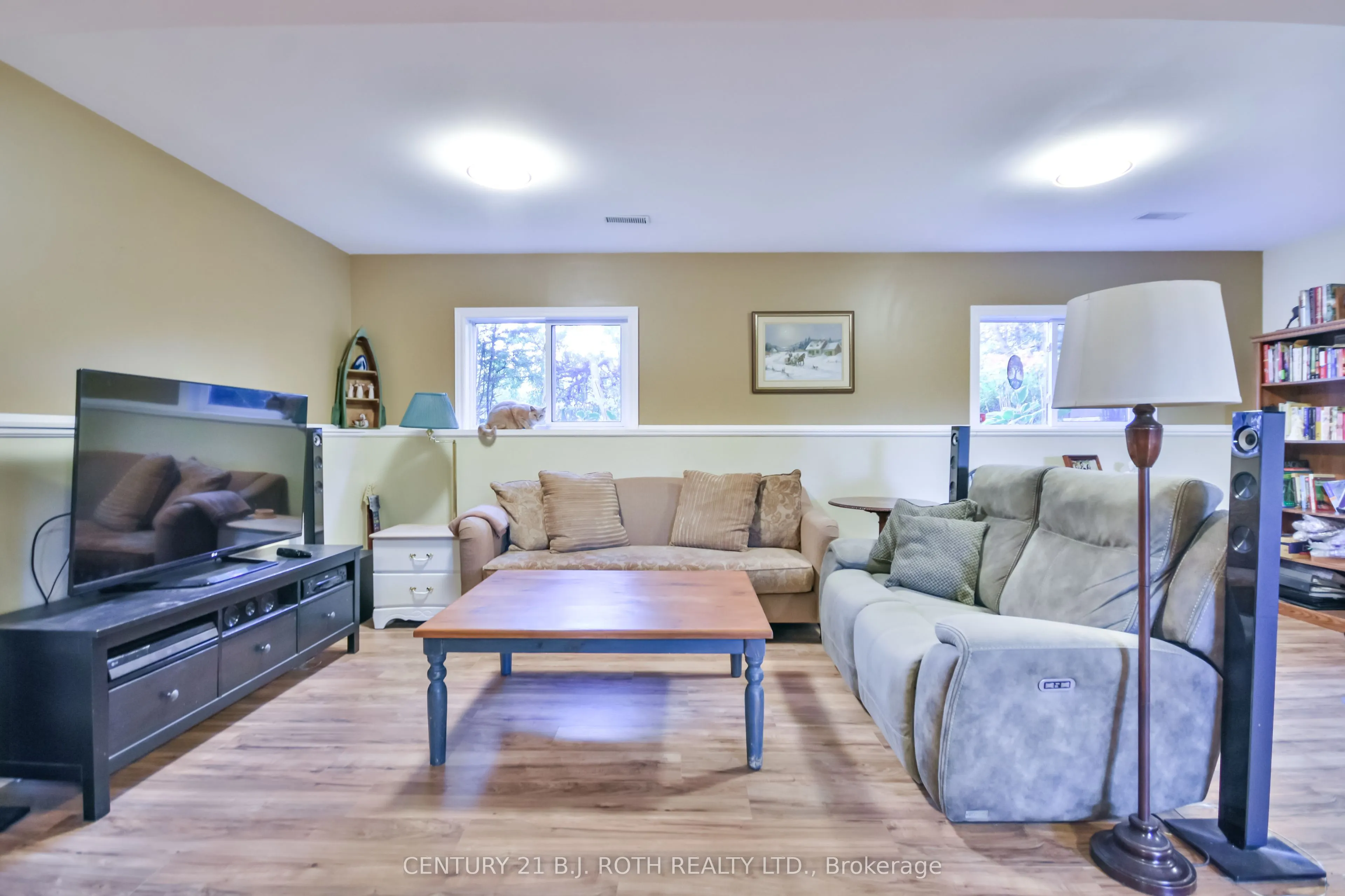 3371 Lake St. George Boulevard