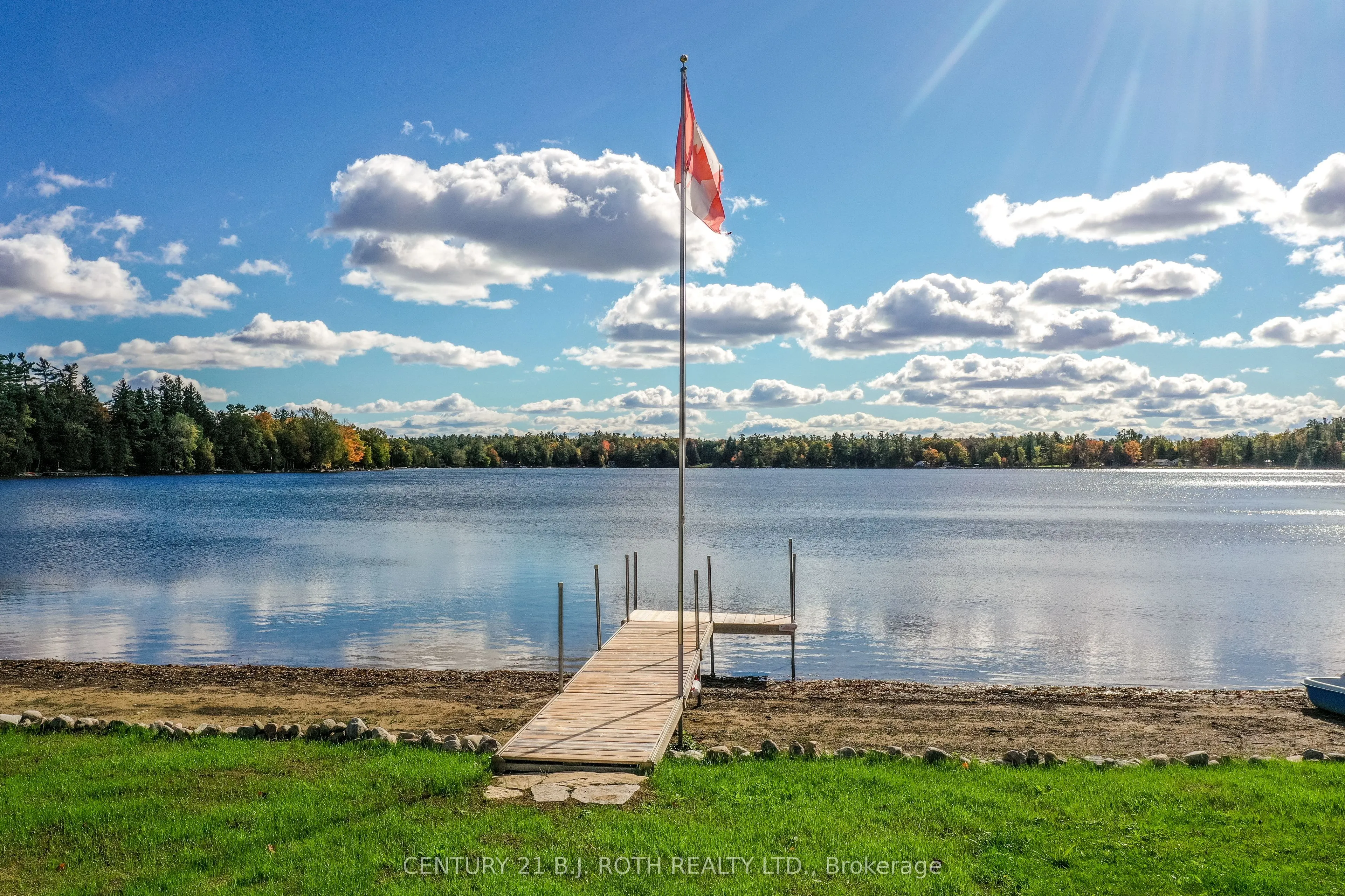 3371 Lake St. George Boulevard