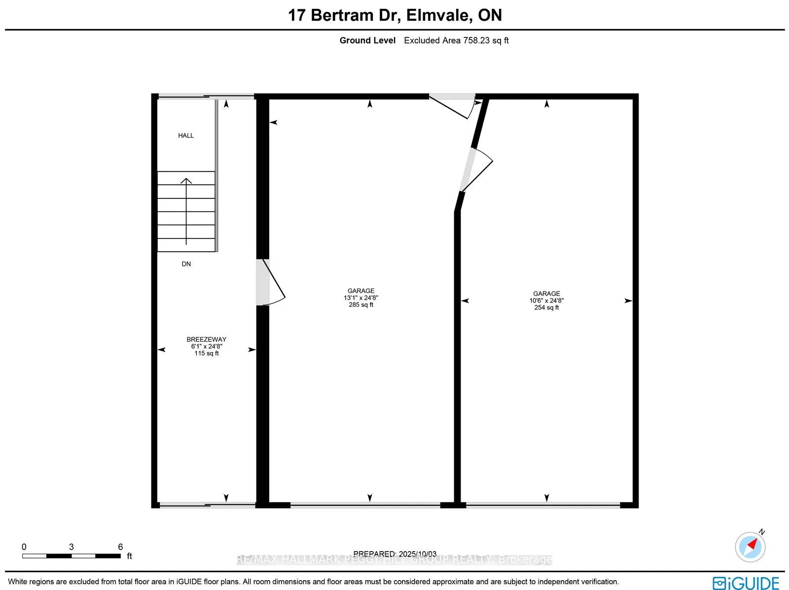 17 Bertram Drive