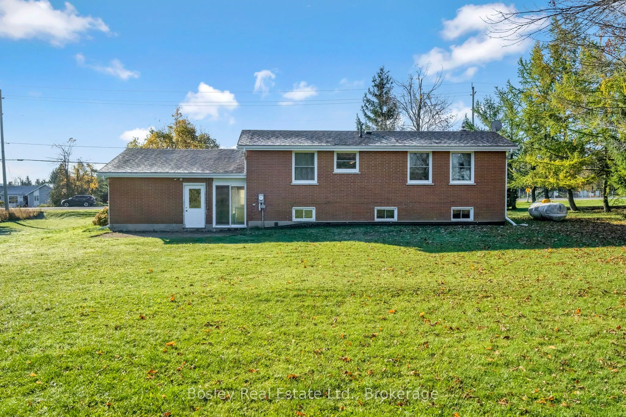 1080 County Road, #124