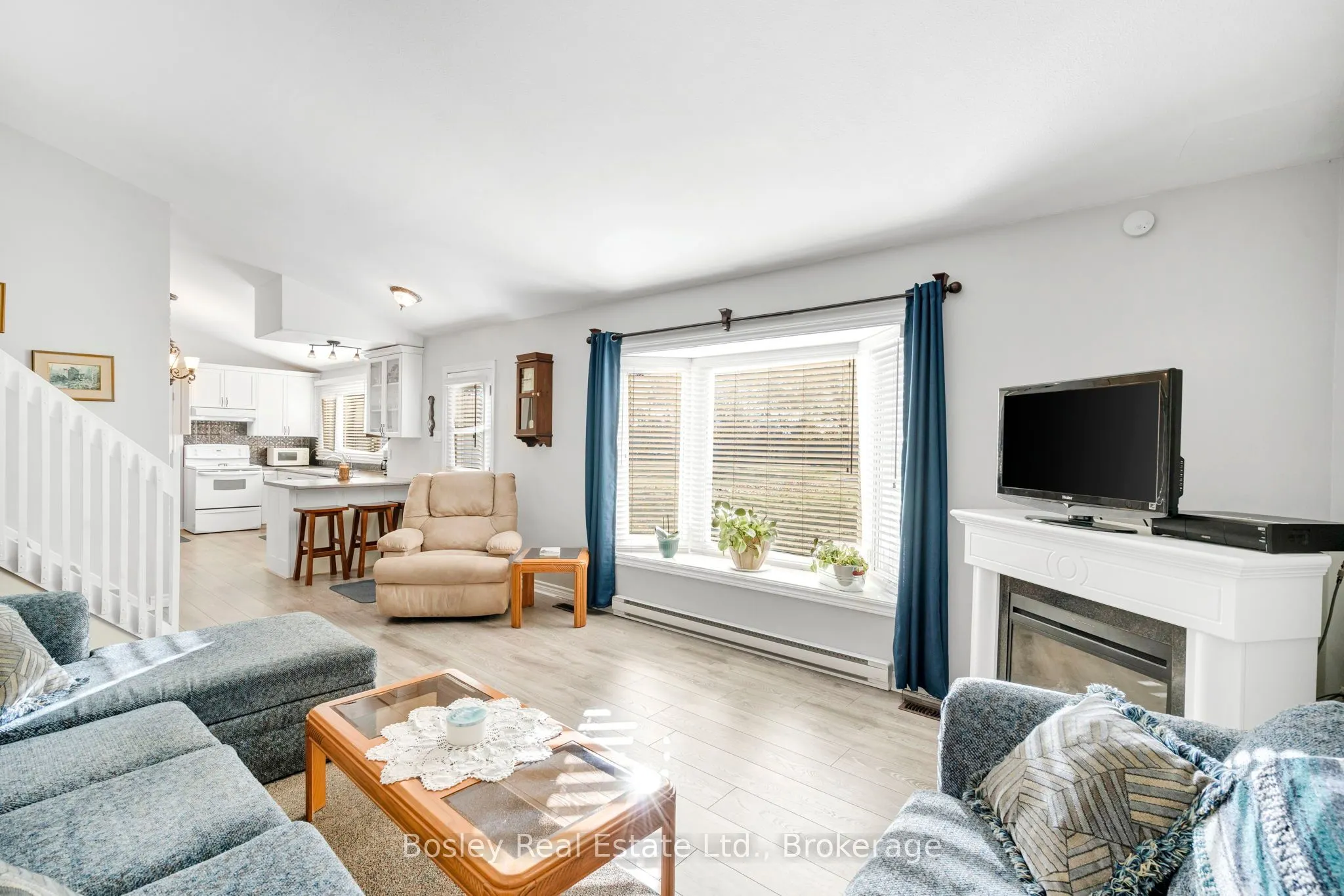 1080 County Road, #124