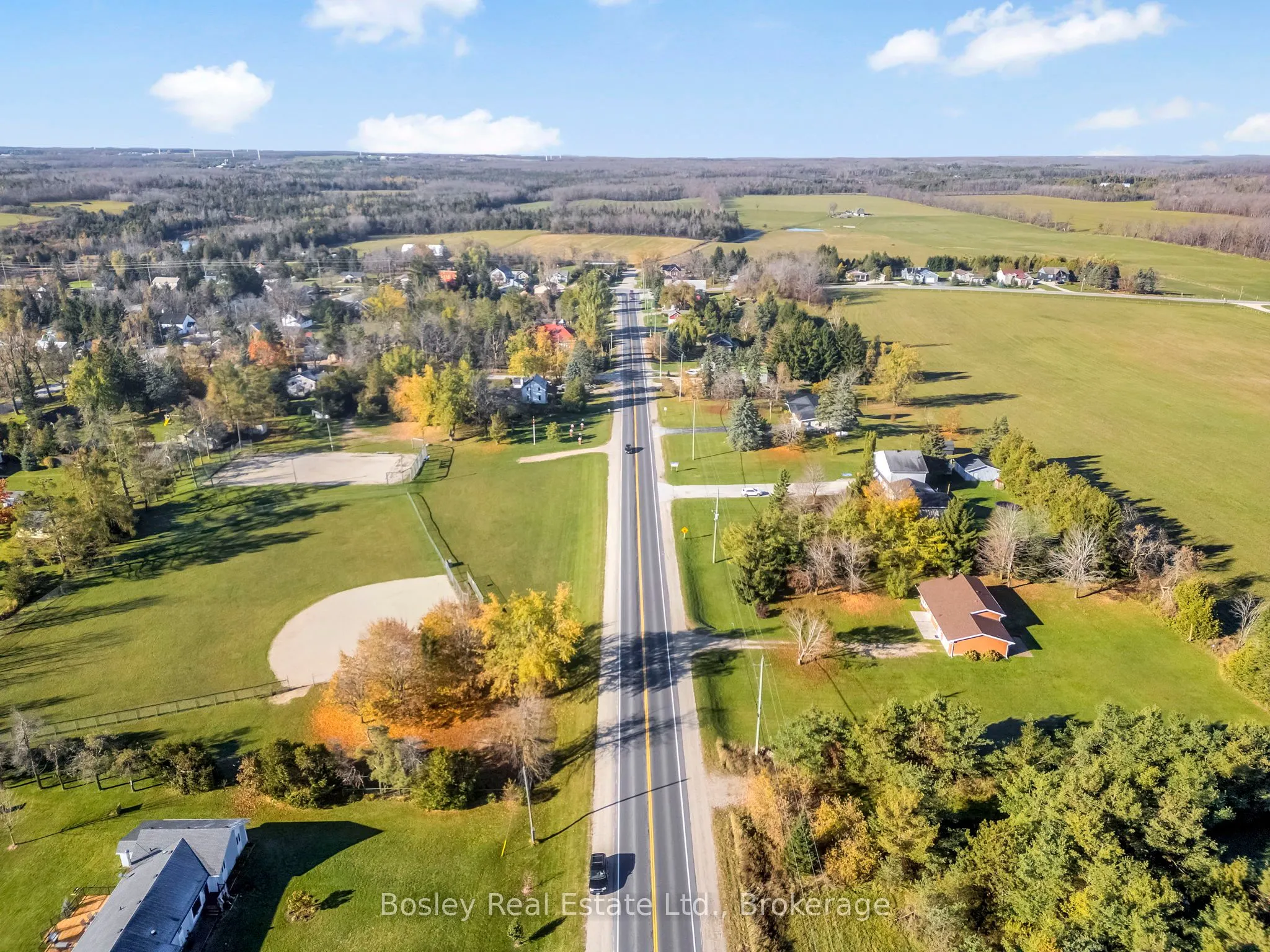 1080 County Road, #124