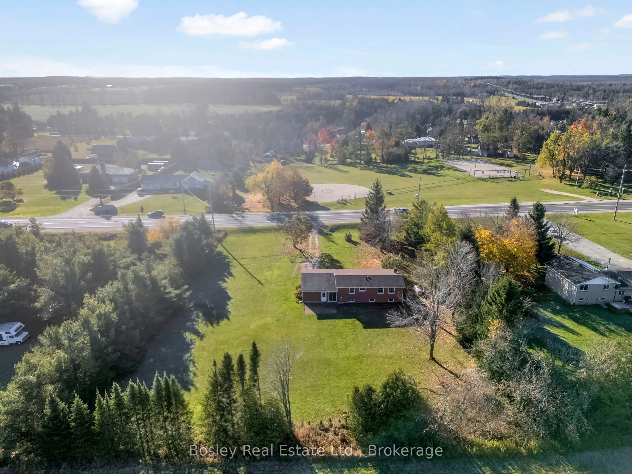 1080 County Road, #124