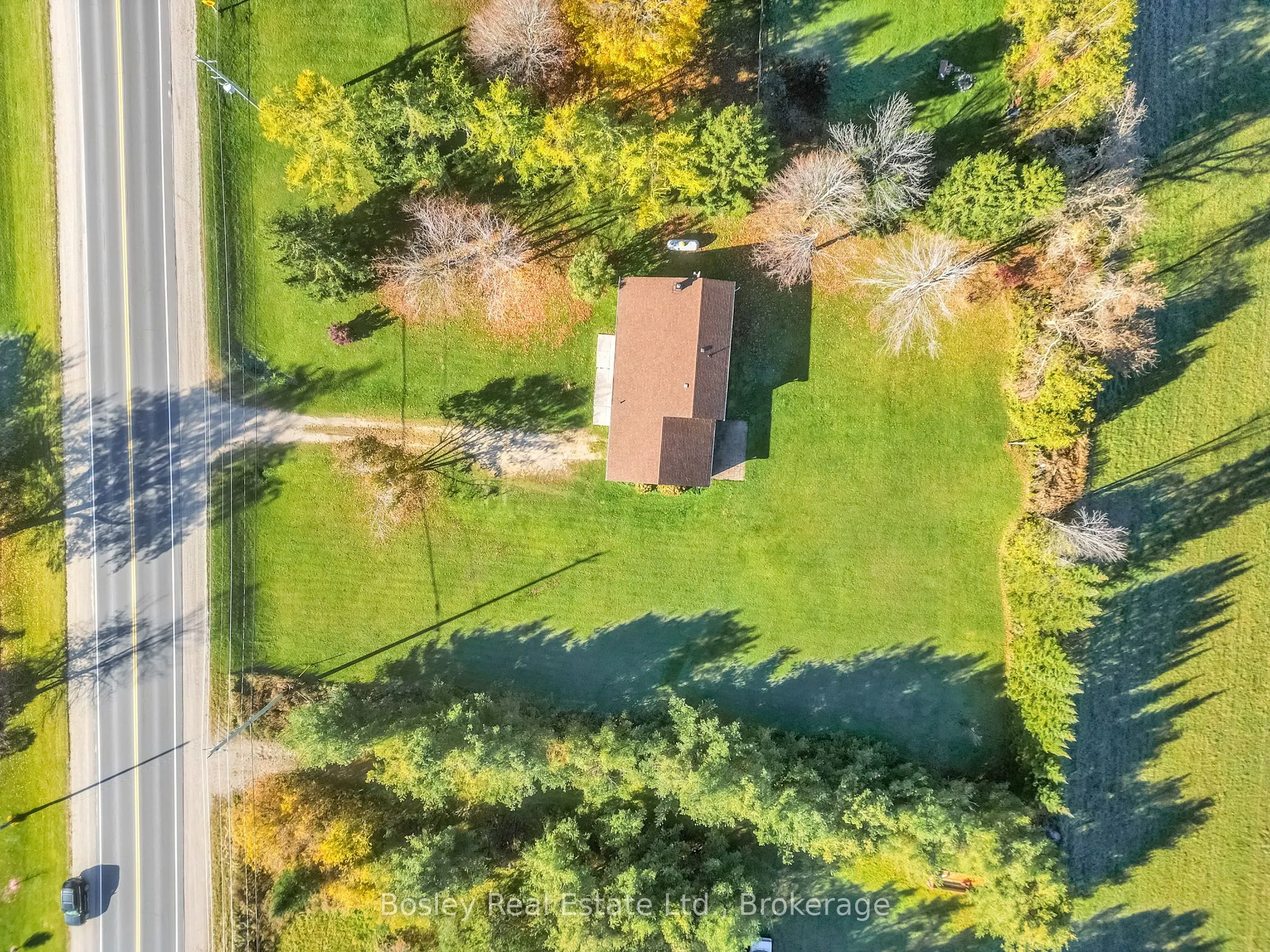 1080 County Road, #124