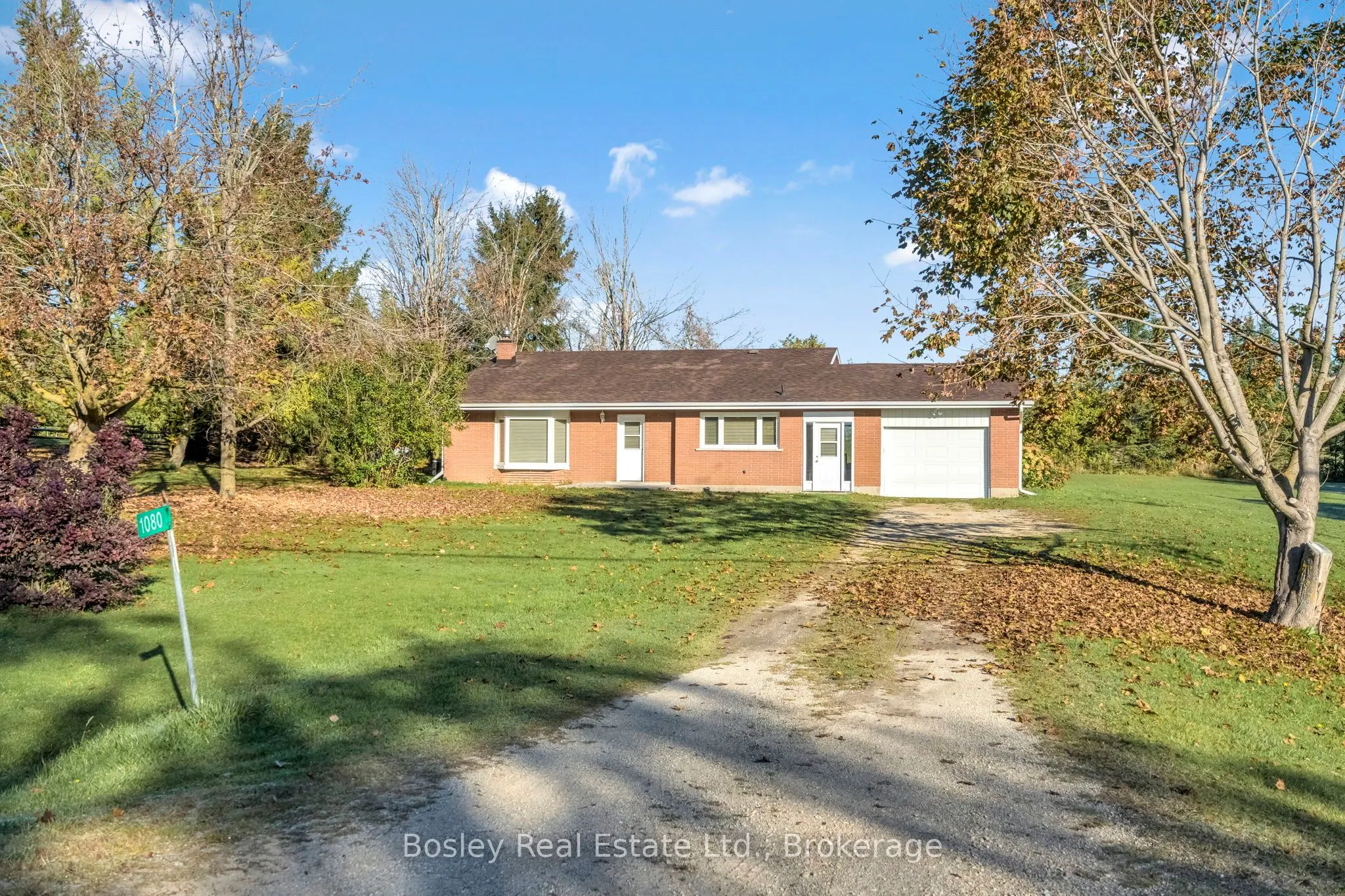 1080 County Road, #124