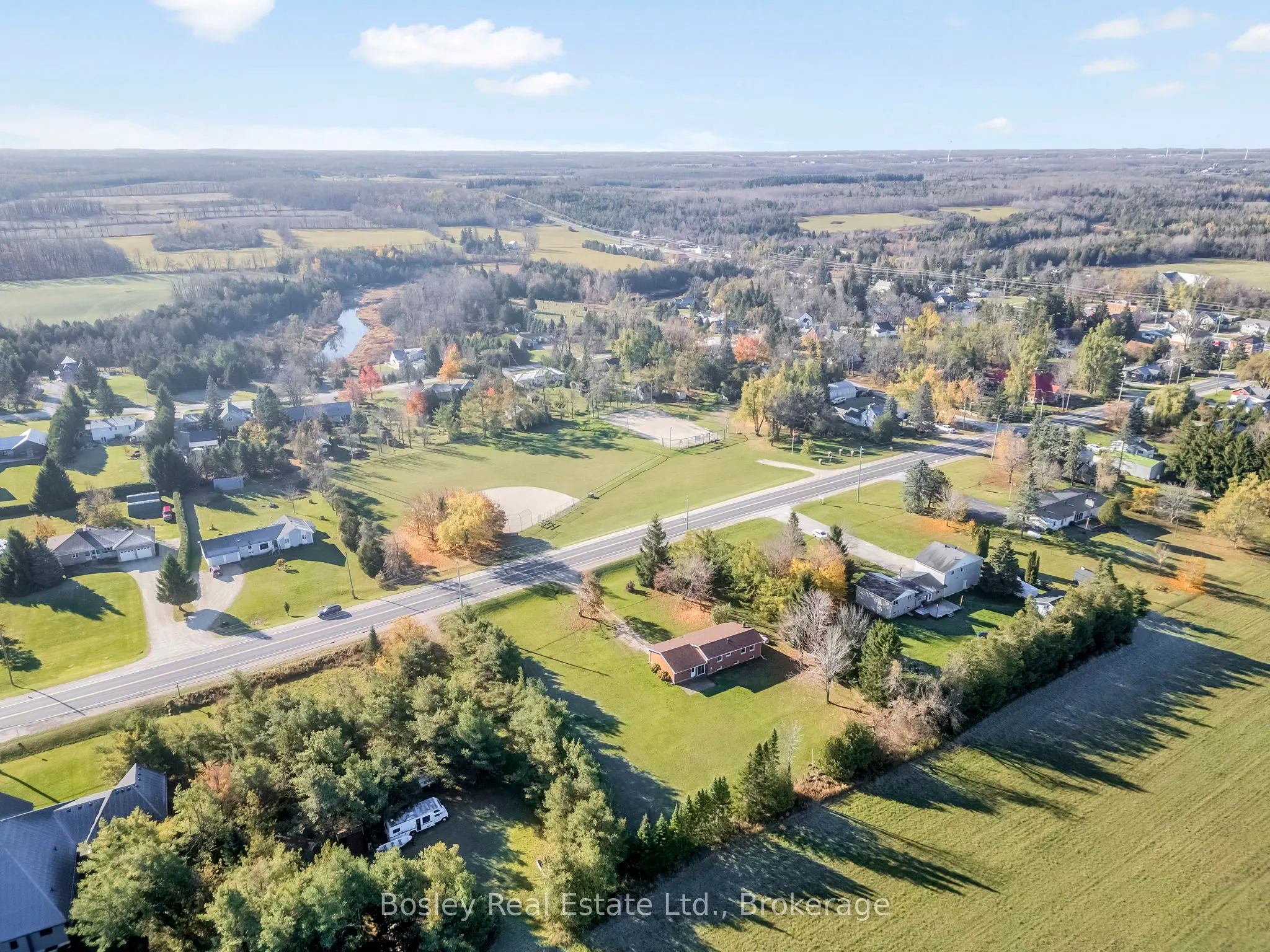 1080 County Road, #124