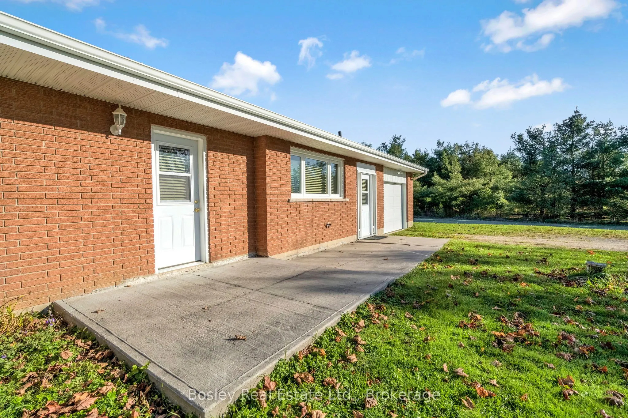 1080 County Road, #124