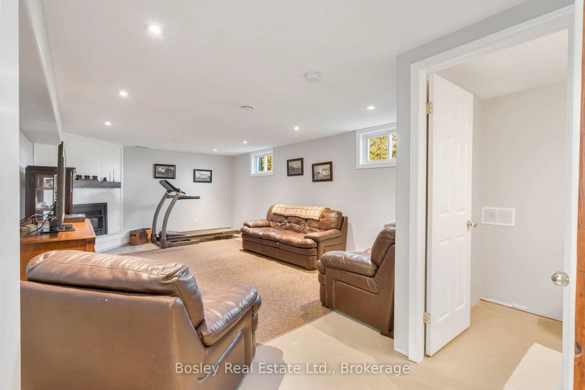 1080 County Road, #124