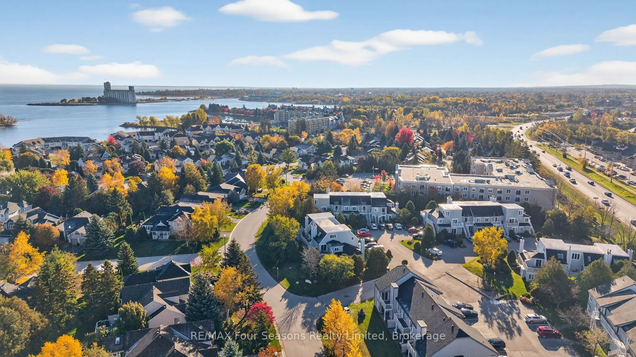 51 Trott Boulevard, #164