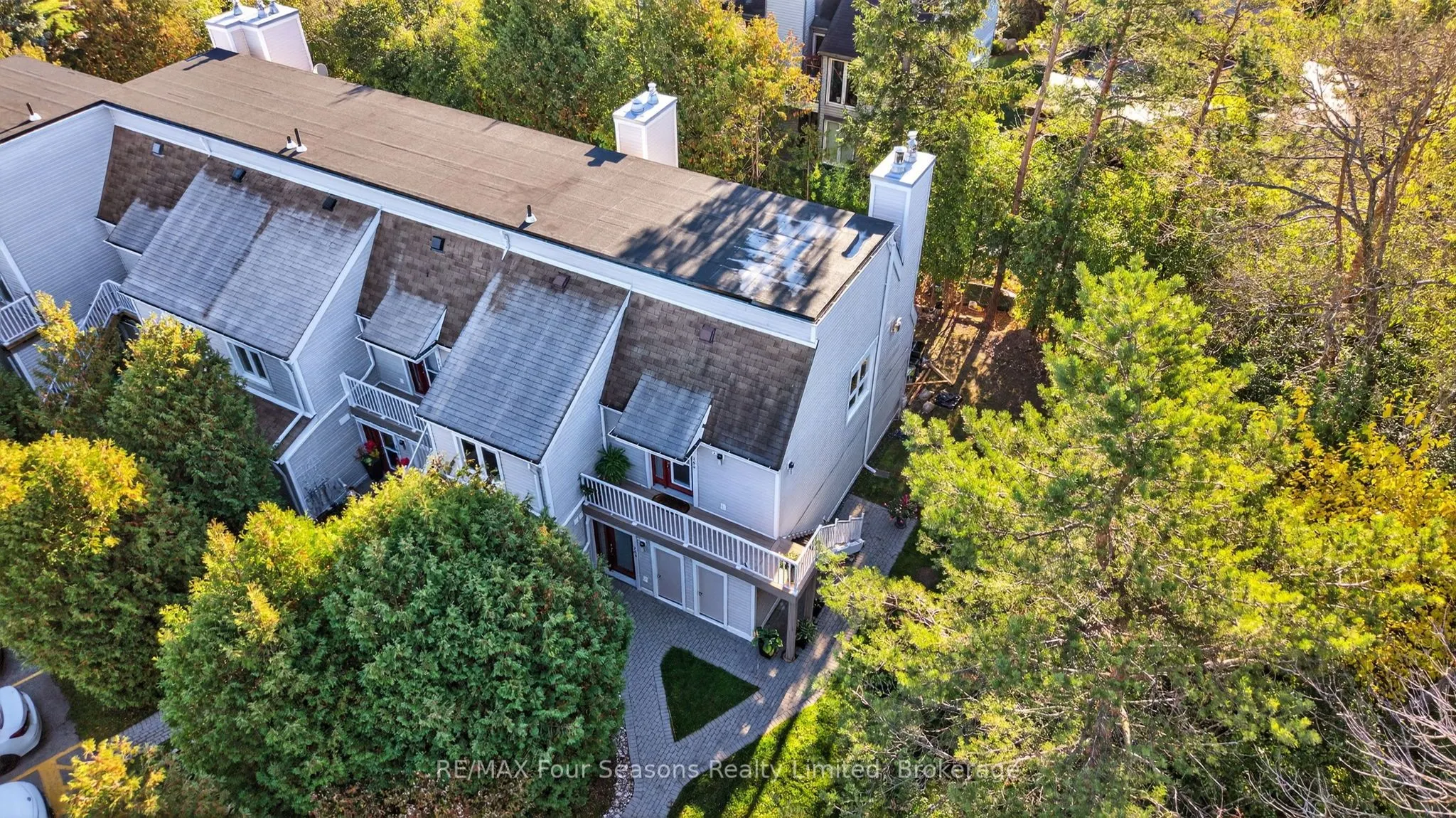 51 Trott Boulevard, #164