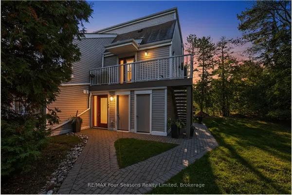 51 Trott Boulevard, #164