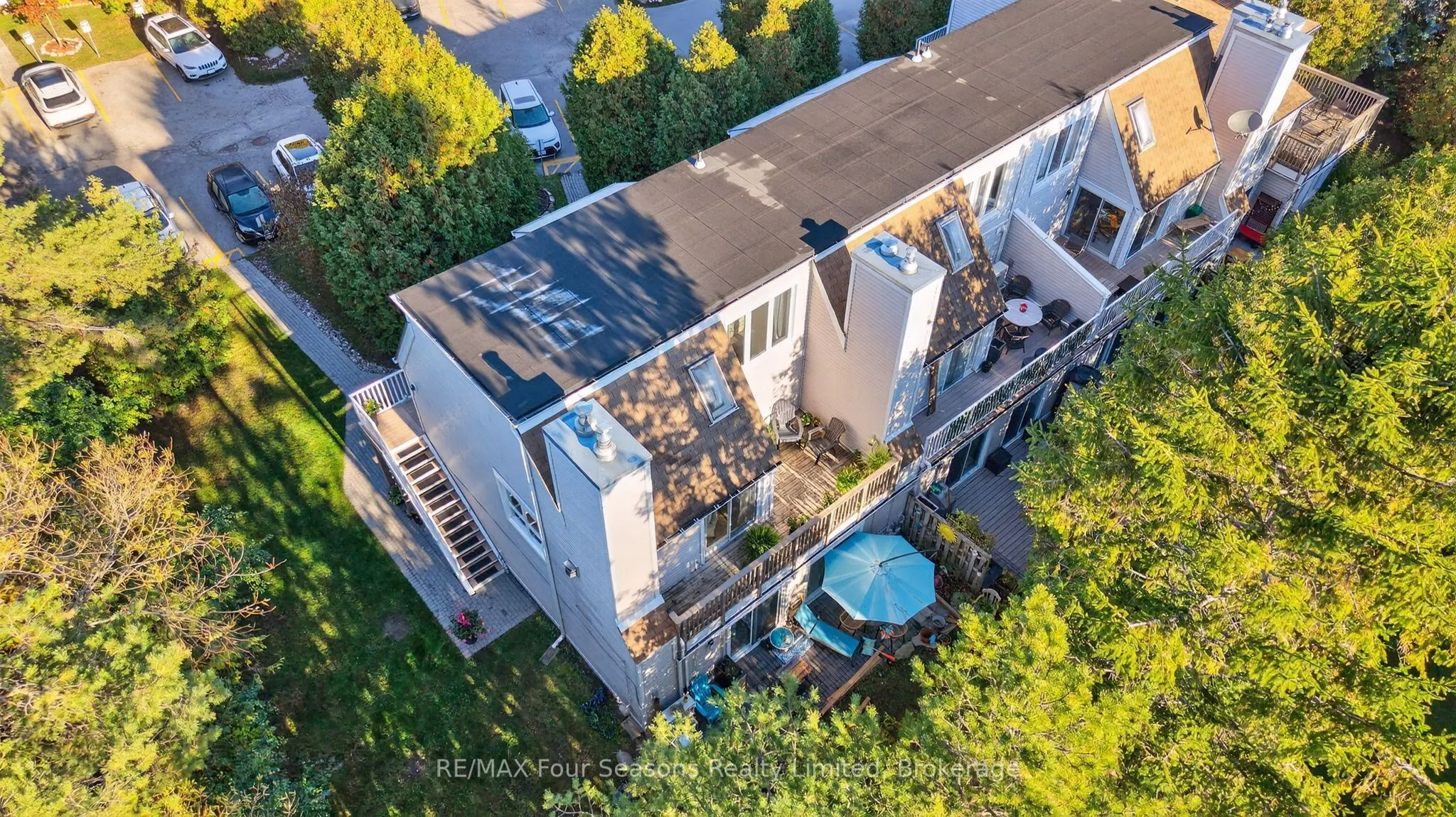 51 Trott Boulevard, #164