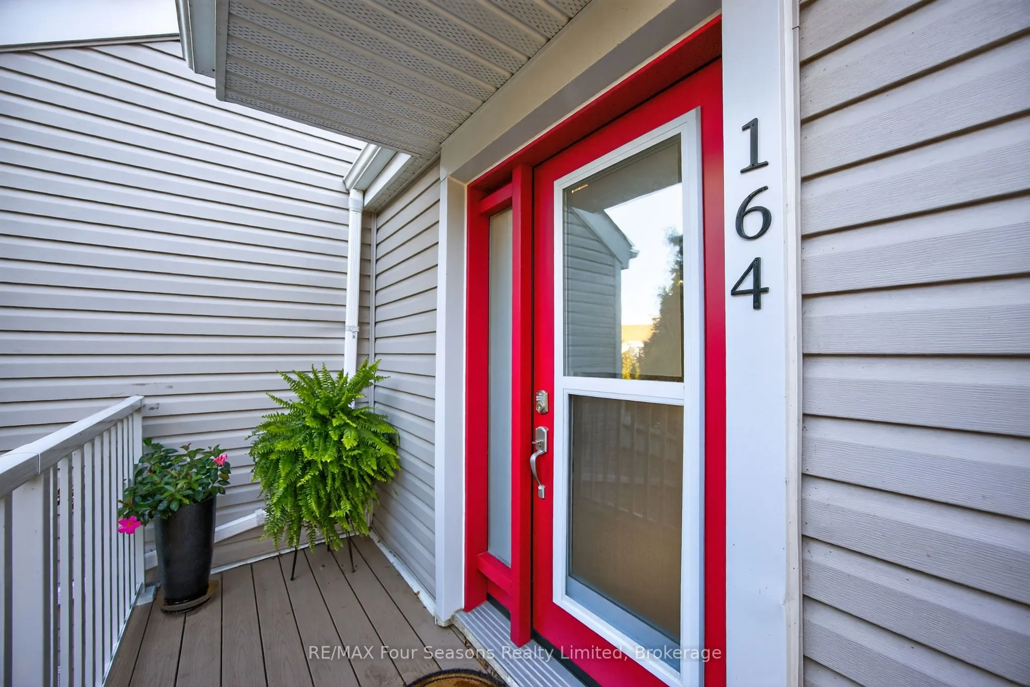 51 Trott Boulevard, #164