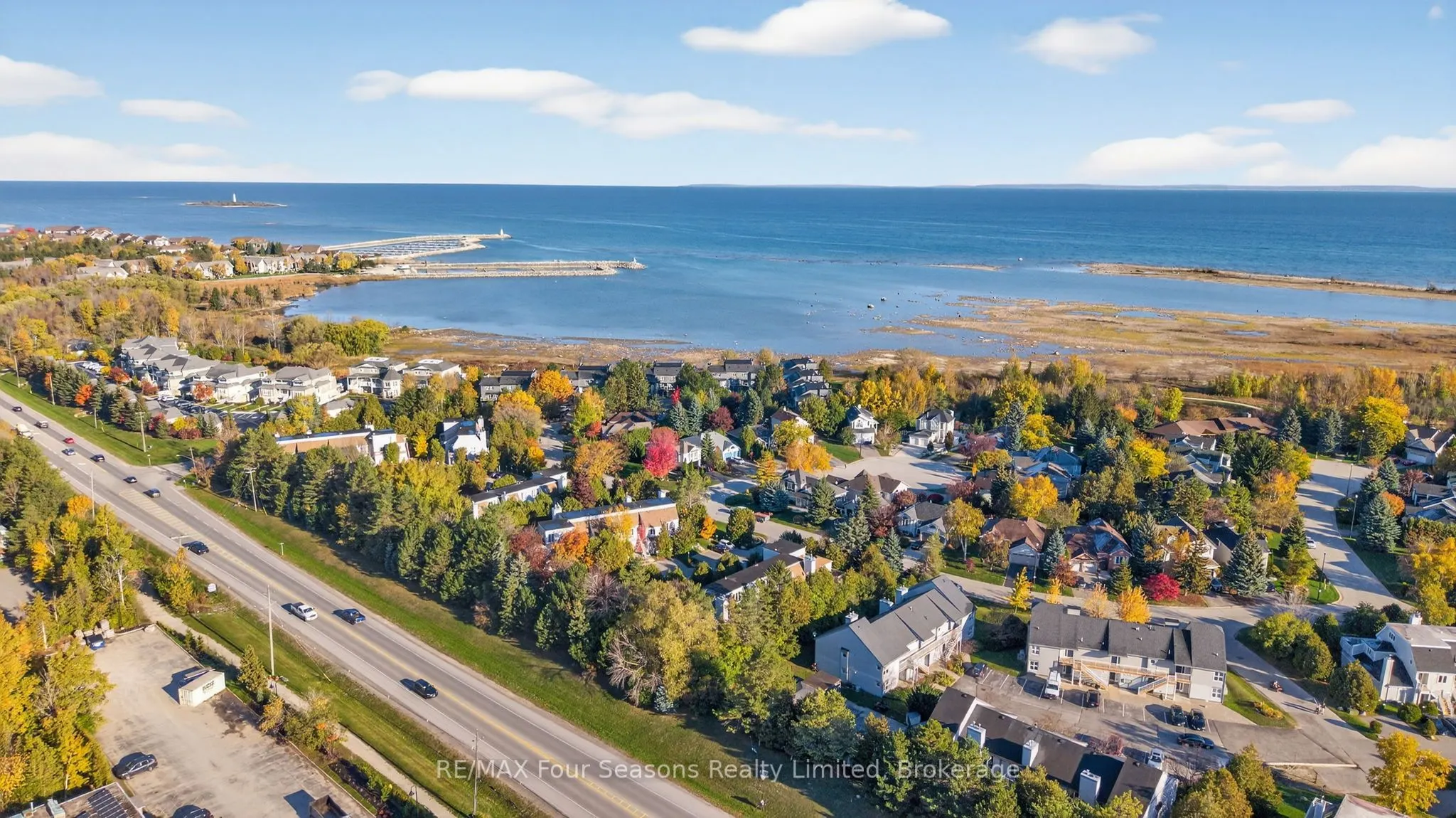 51 Trott Boulevard, #164