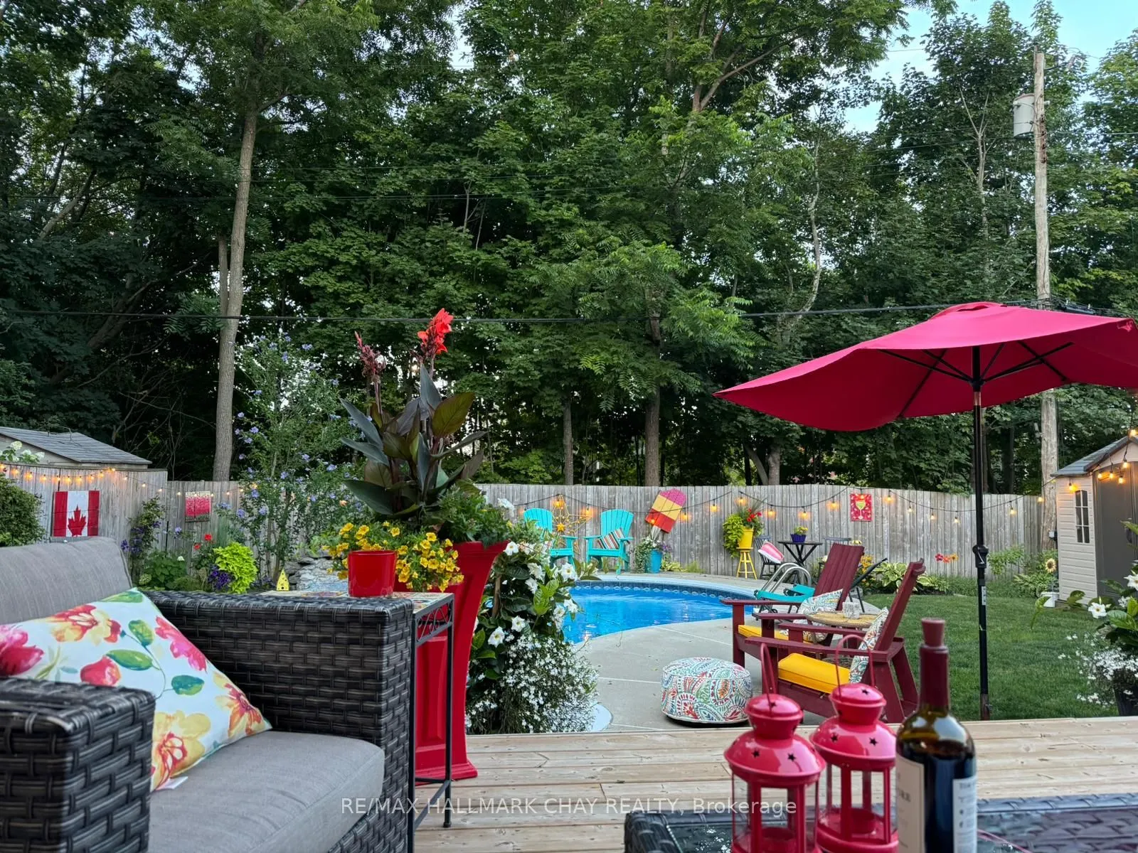 15 Bothwell Crescent