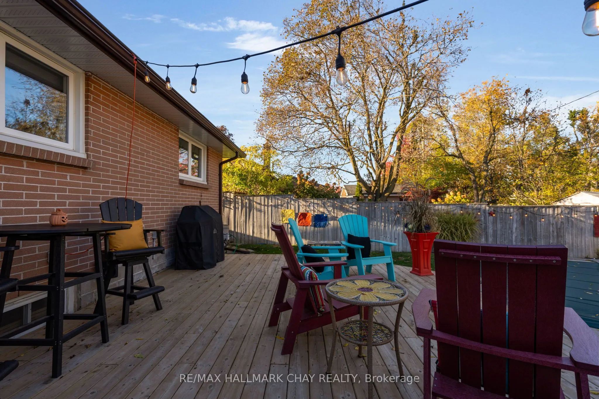 15 Bothwell Crescent