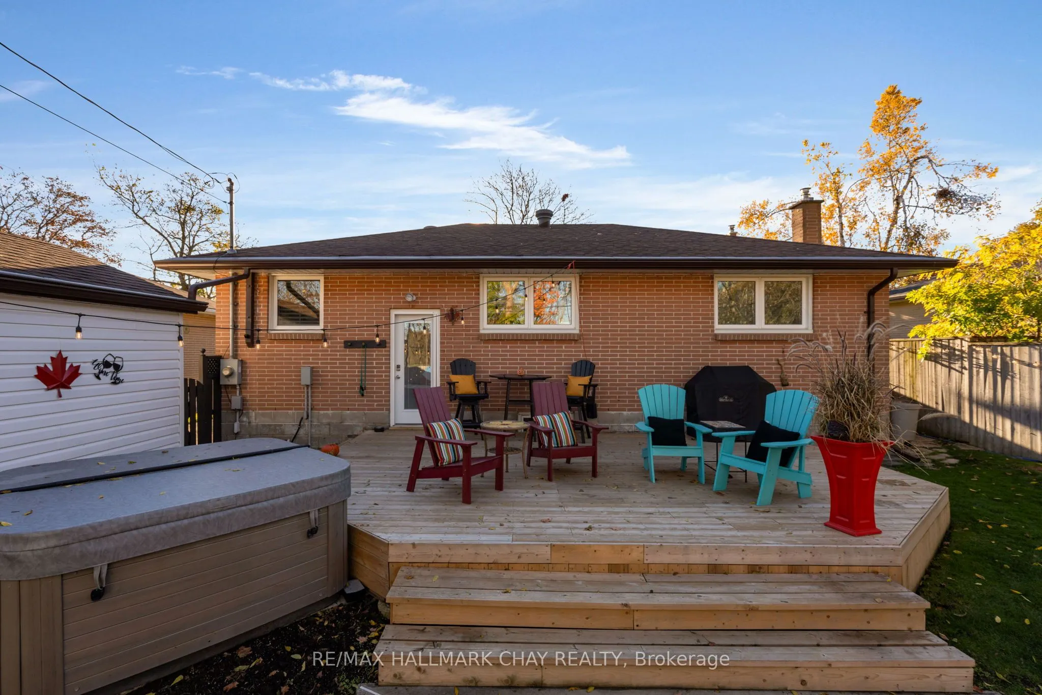 15 Bothwell Crescent