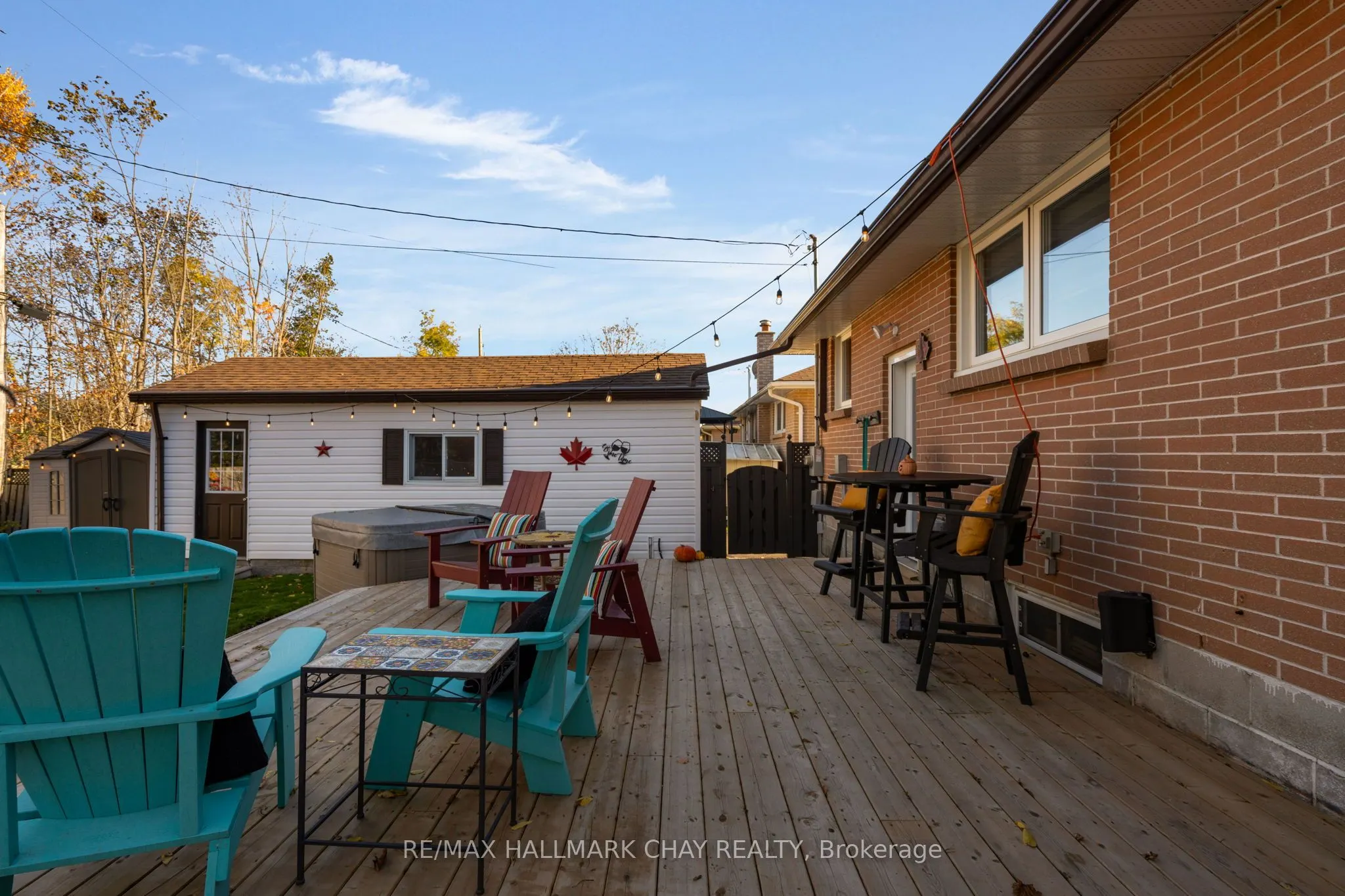 15 Bothwell Crescent