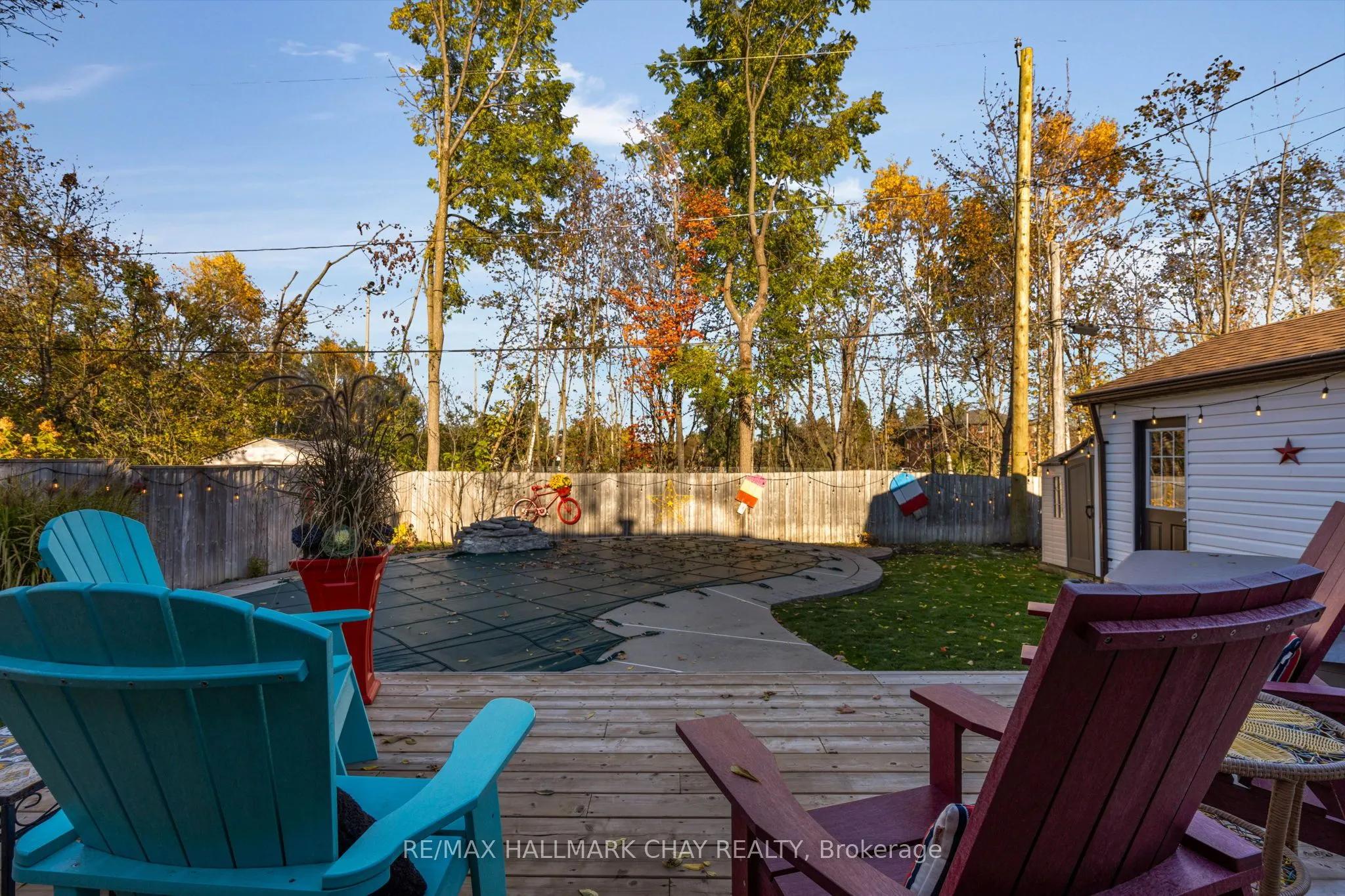 15 Bothwell Crescent