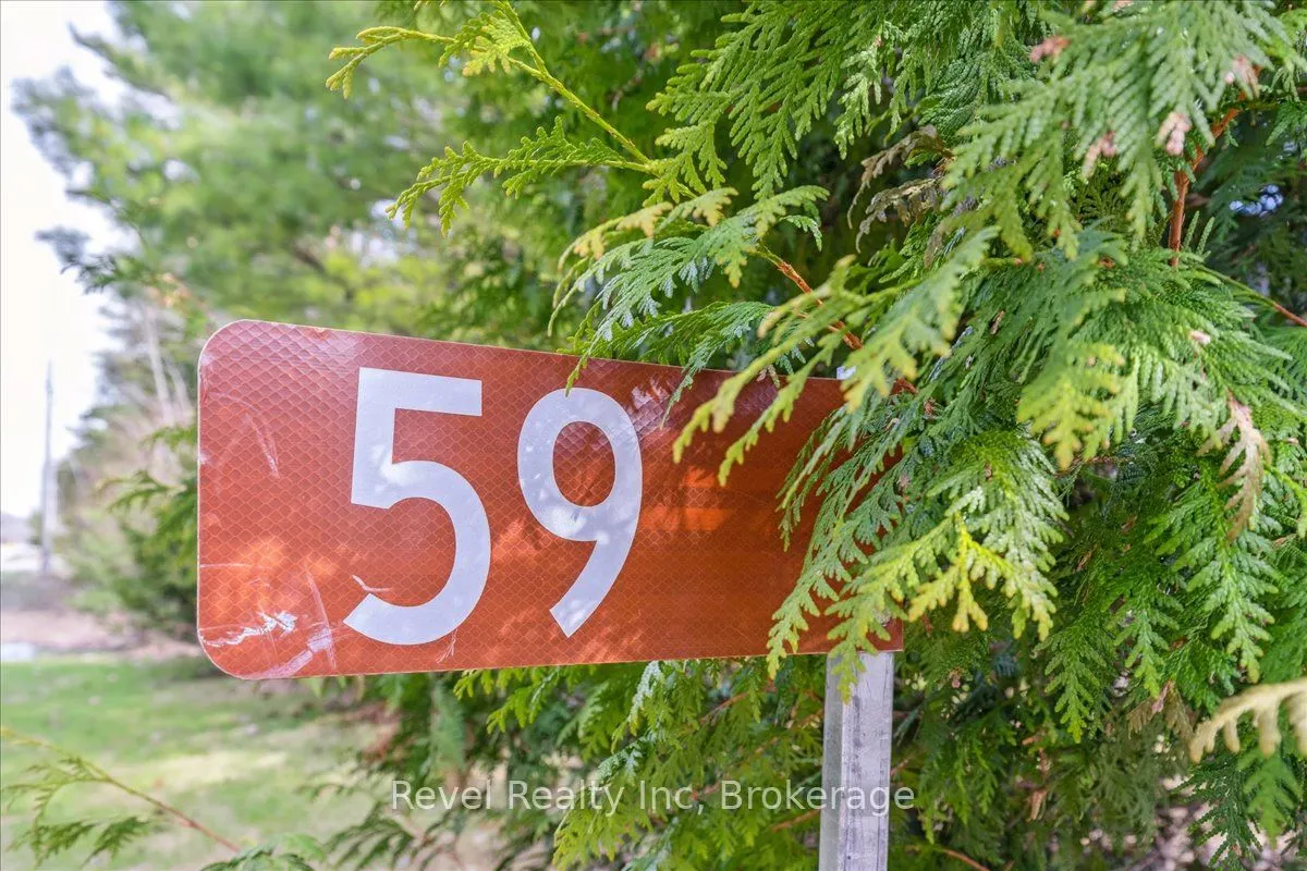 59 TROUT Lane