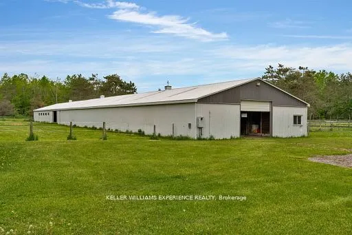 1398 Old Second Road N