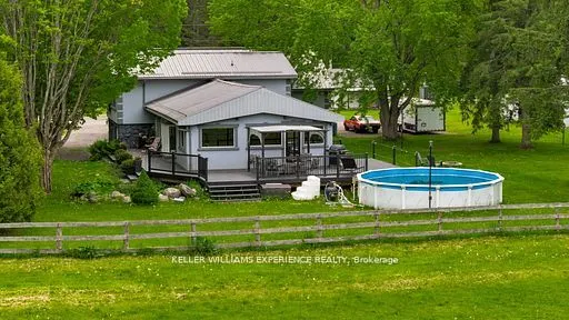 1398 Old Second Road N