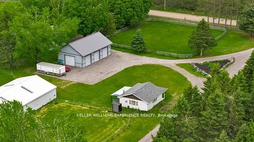 1398 Old Second Road N