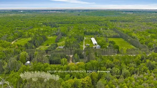 1398 Old Second Road N