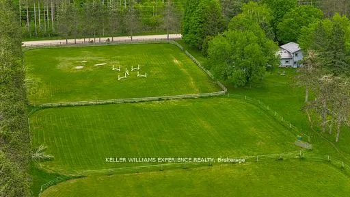 1398 Old Second Road N