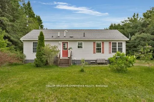 1398 Old Second Road N