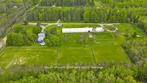 1398 Old Second Road N