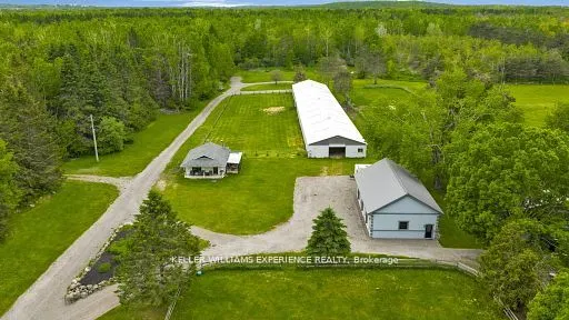 1398 Old Second Road N