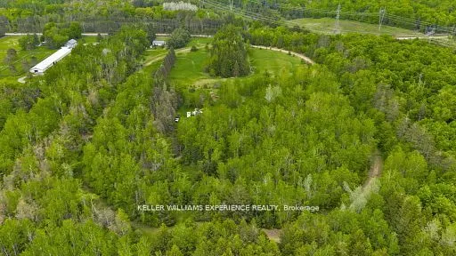 1398 Old Second Road N