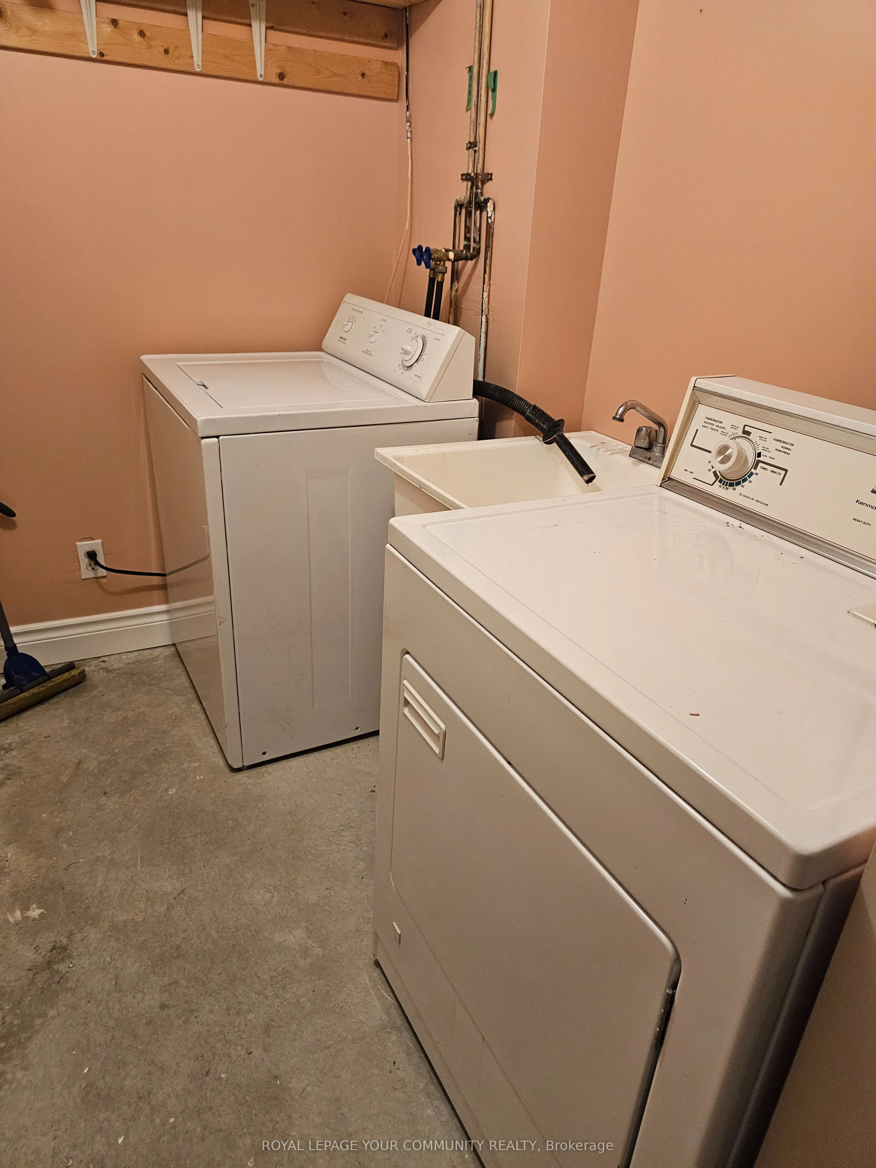 2 Osprey Ridge Road, #Bsmnt