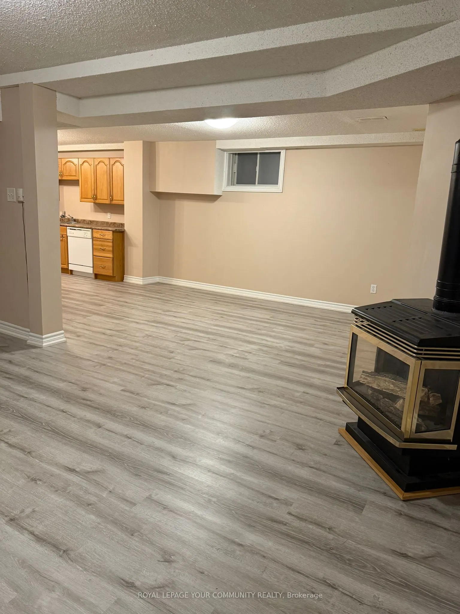 2 Osprey Ridge Road, #Bsmnt