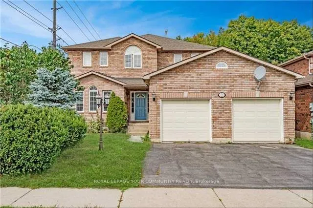 2 Osprey Ridge Road, #Bsmnt