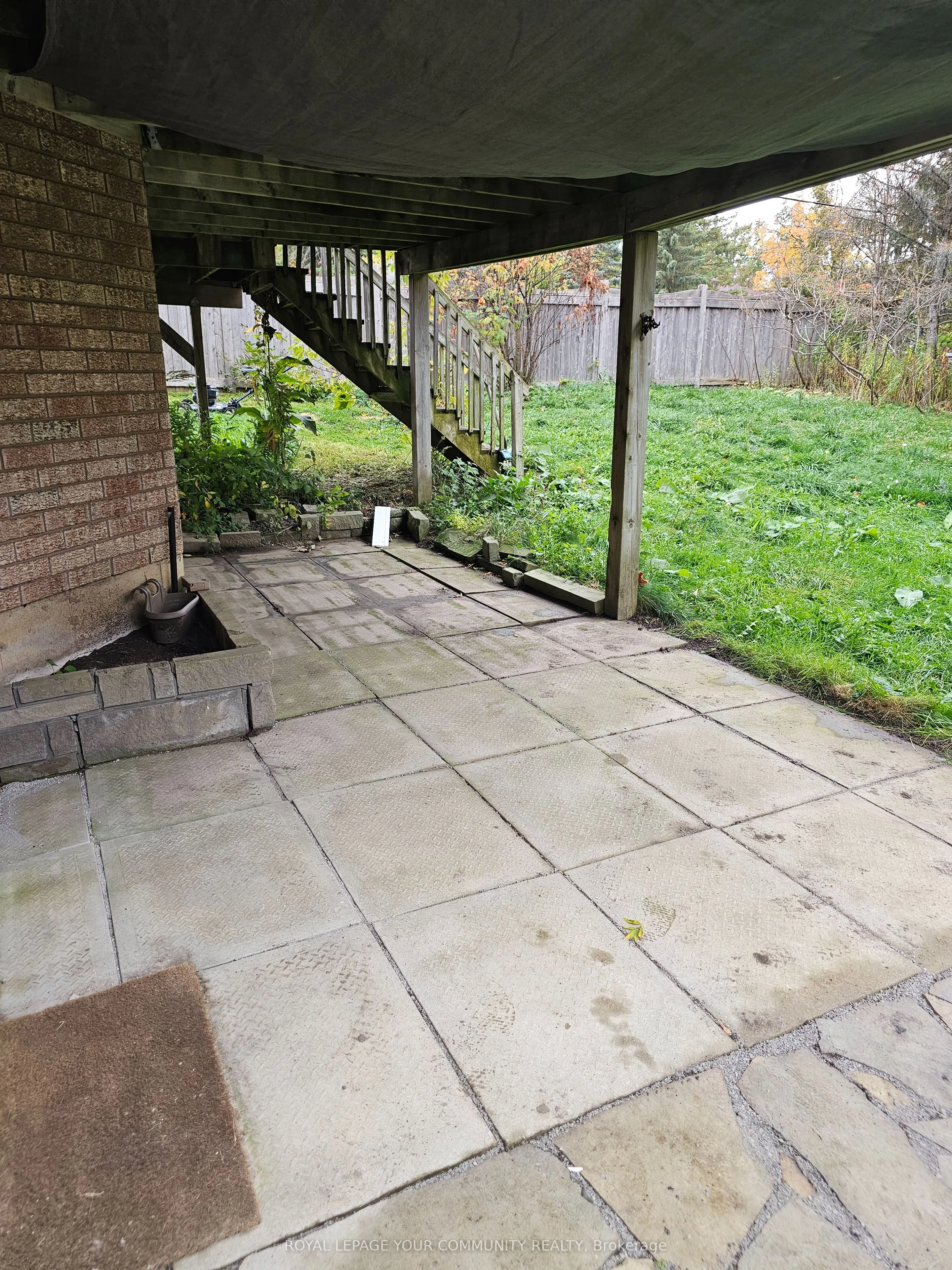 2 Osprey Ridge Road, #Bsmnt