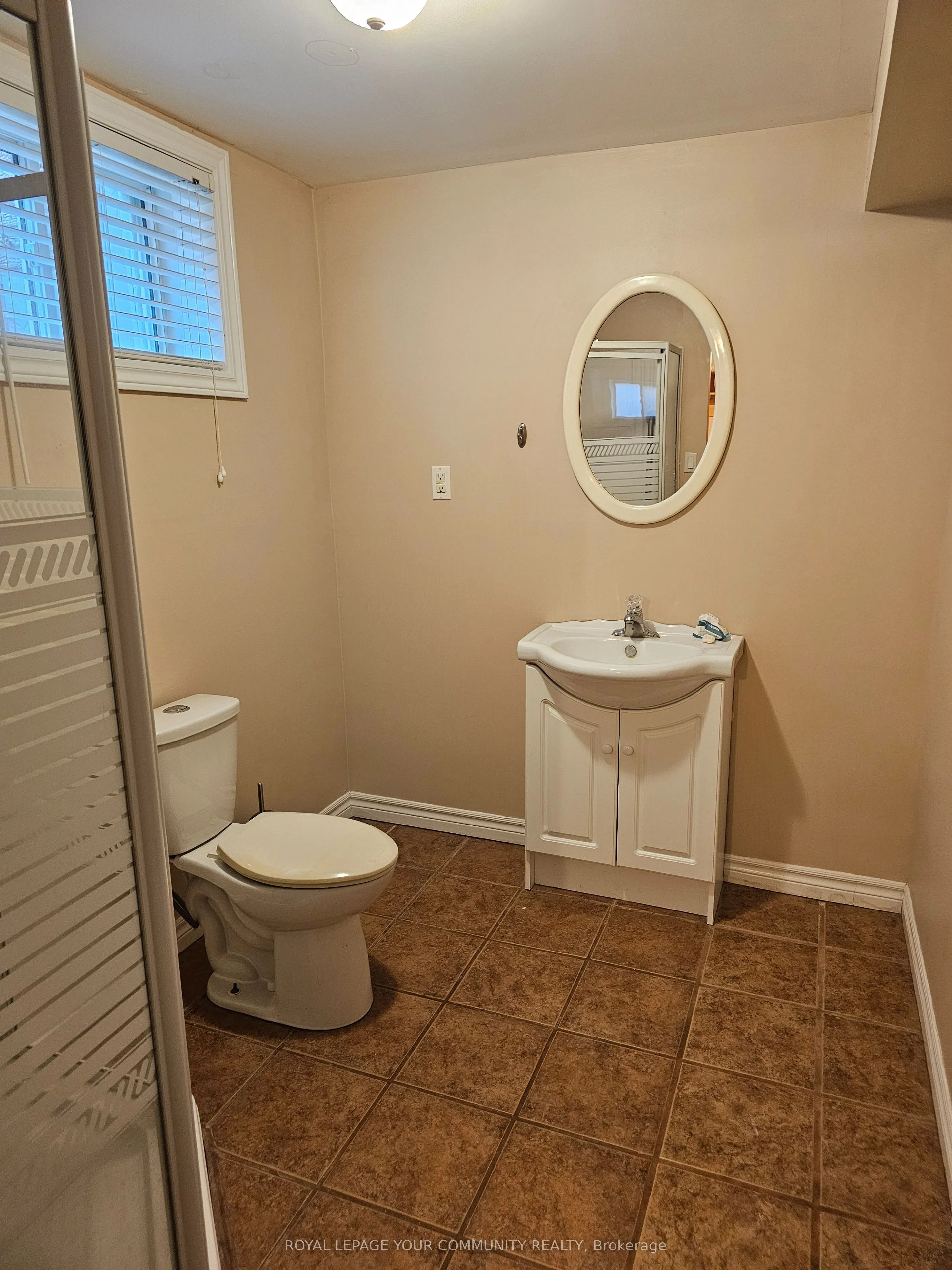 2 Osprey Ridge Road, #Bsmnt