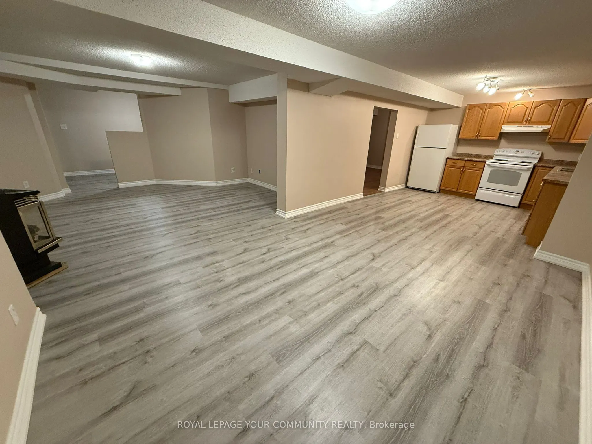 2 Osprey Ridge Road, #Bsmnt